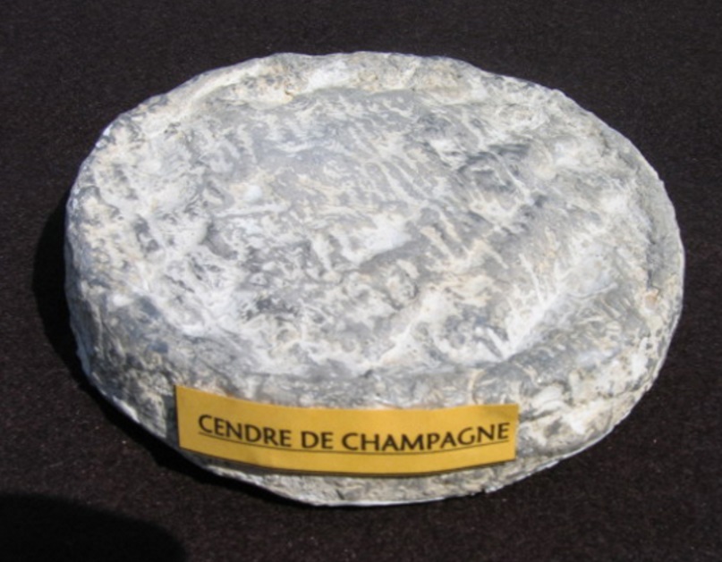 Photo Cendré de Champagne